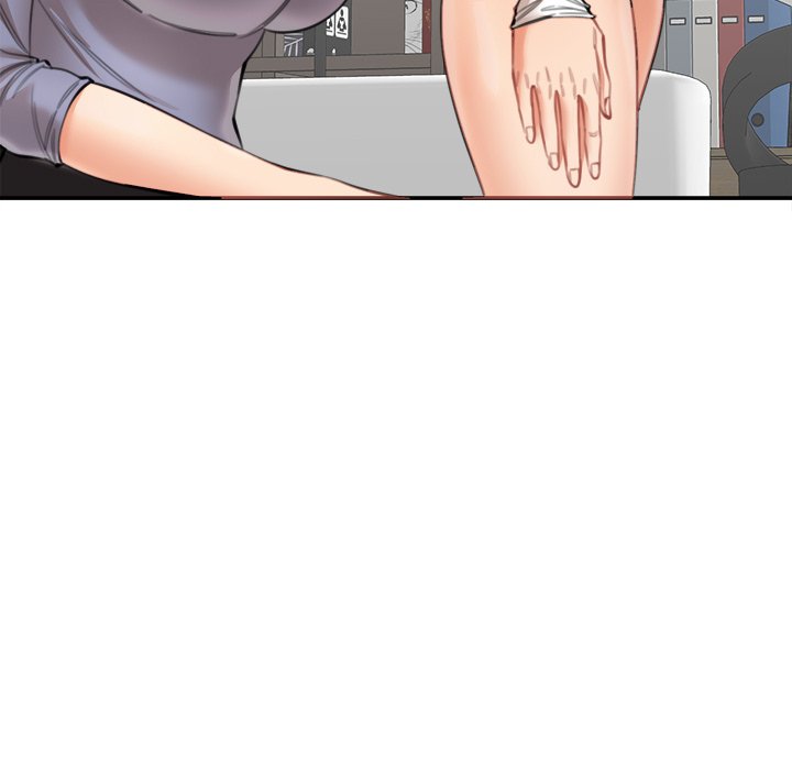 All-Girl Sharehouse - Chapter 18 Page 36