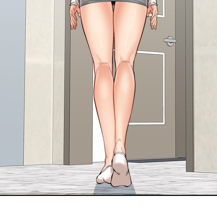 All-Girl Sharehouse - Chapter 18 Page 38