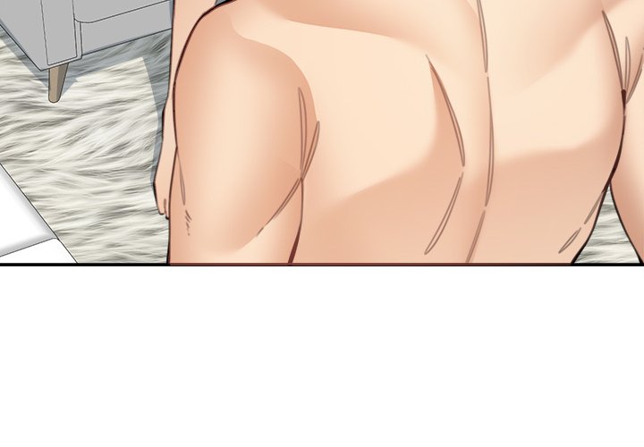 All-Girl Sharehouse - Chapter 18 Page 4