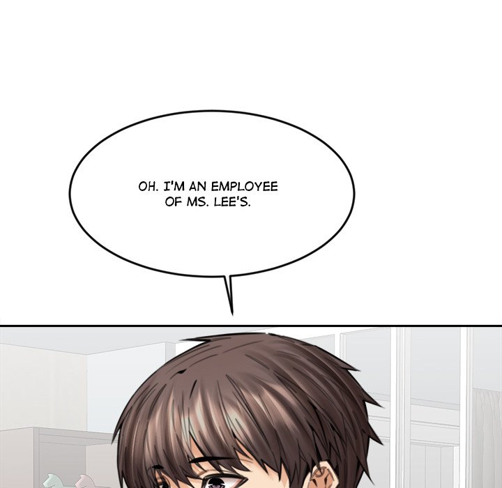 All-Girl Sharehouse - Chapter 18 Page 5