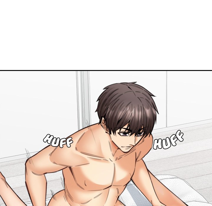 All-Girl Sharehouse - Chapter 18 Page 51