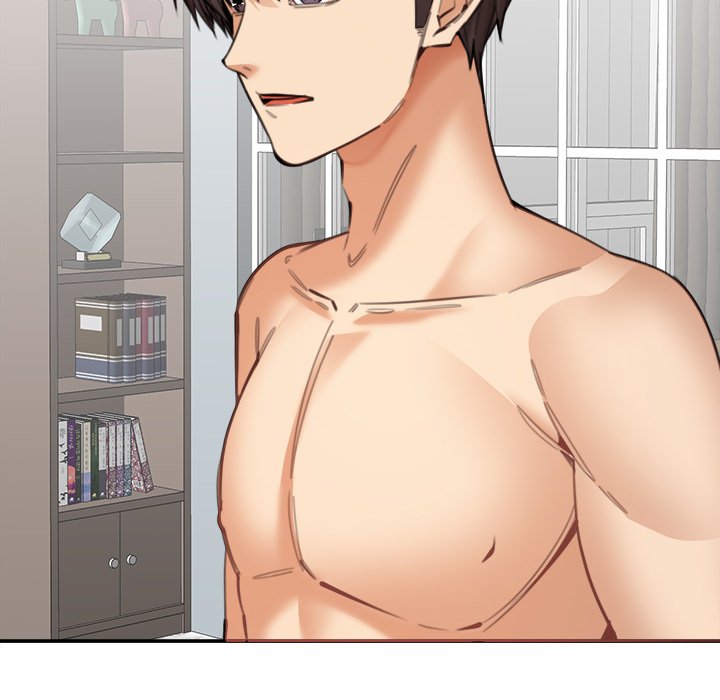 All-Girl Sharehouse - Chapter 18 Page 6