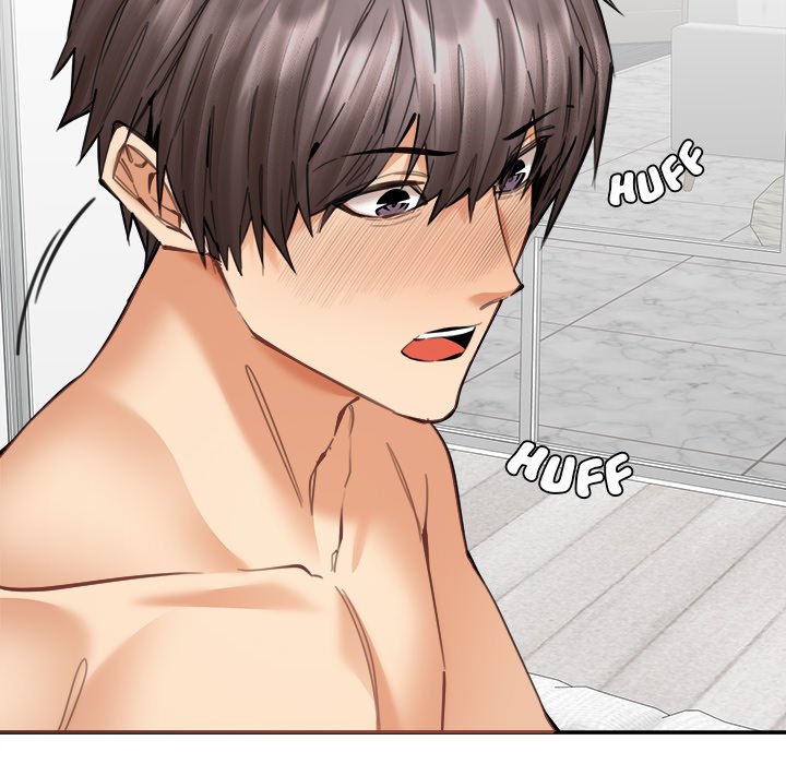 All-Girl Sharehouse - Chapter 18 Page 65