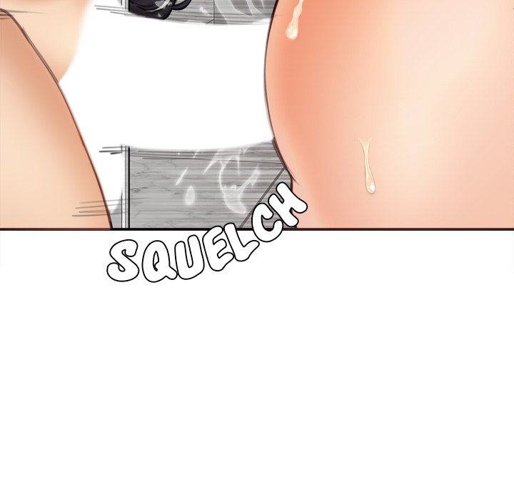 All-Girl Sharehouse - Chapter 18 Page 95