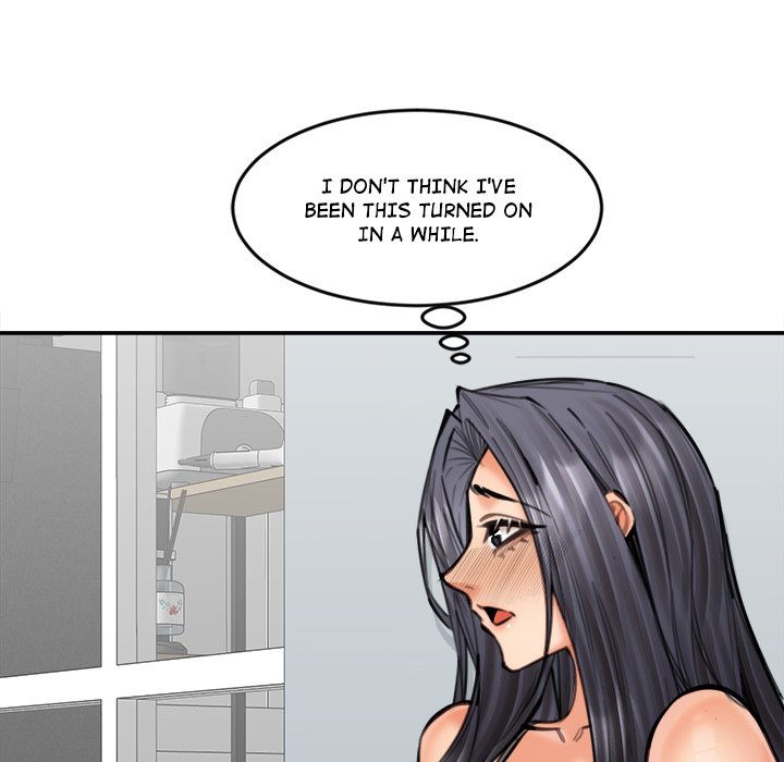 All-Girl Sharehouse - Chapter 18 Page 98