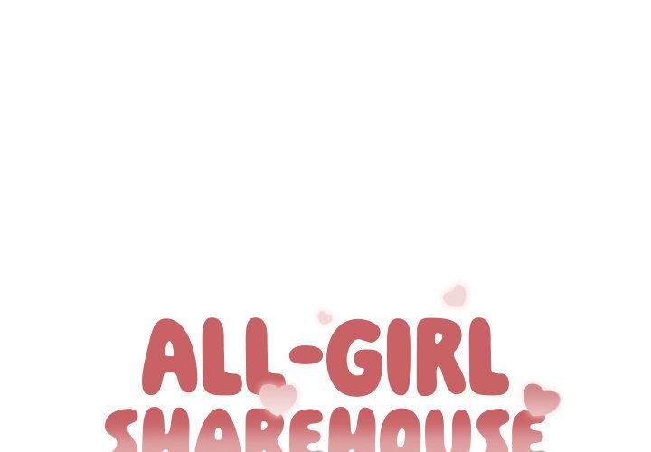 All-Girl Sharehouse - Chapter 19 Page 1