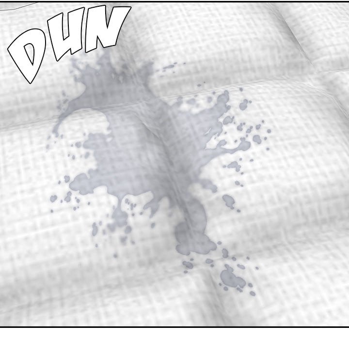 All-Girl Sharehouse - Chapter 19 Page 100