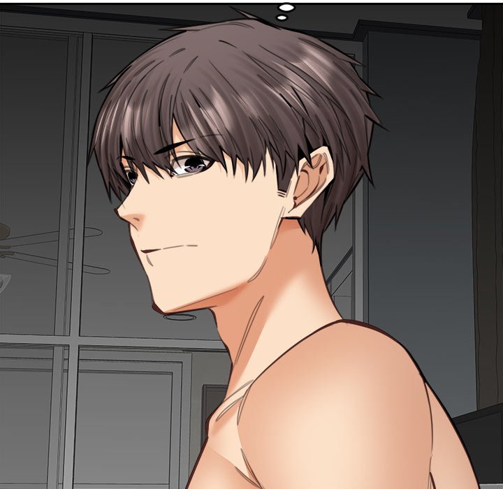 All-Girl Sharehouse - Chapter 19 Page 102