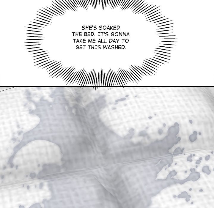 All-Girl Sharehouse - Chapter 19 Page 104