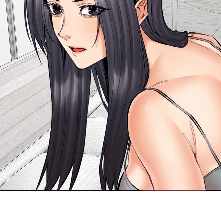 All-Girl Sharehouse - Chapter 19 Page 11