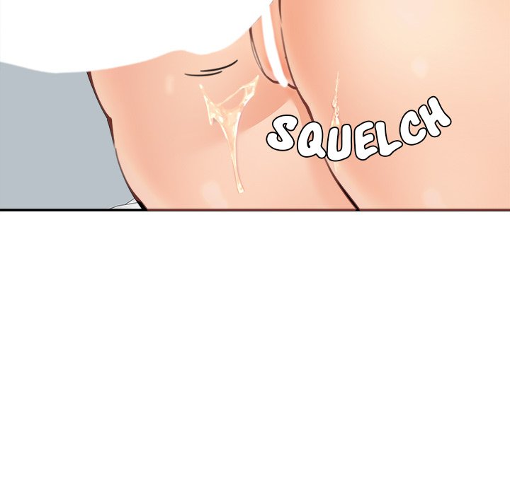 All-Girl Sharehouse - Chapter 19 Page 112