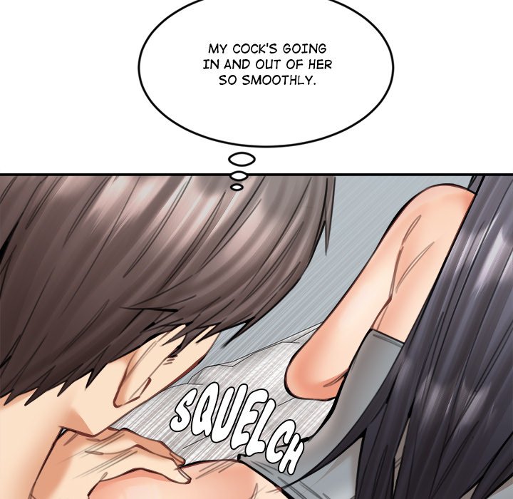 All-Girl Sharehouse - Chapter 19 Page 115