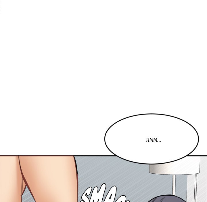 All-Girl Sharehouse - Chapter 19 Page 119