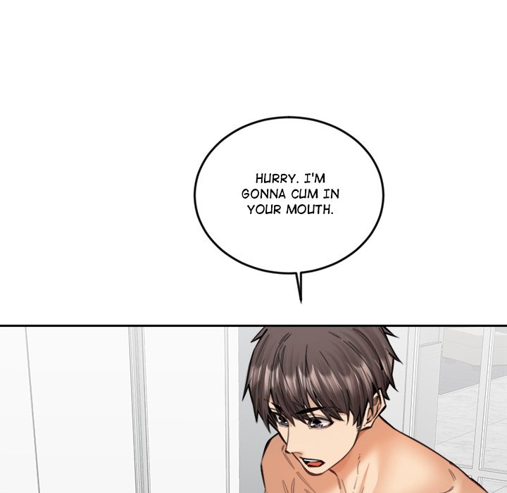 All-Girl Sharehouse - Chapter 19 Page 126