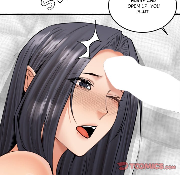 All-Girl Sharehouse - Chapter 19 Page 129