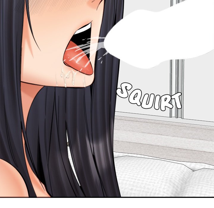 All-Girl Sharehouse - Chapter 19 Page 132