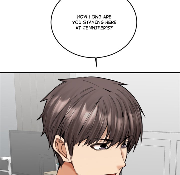 All-Girl Sharehouse - Chapter 19 Page 136