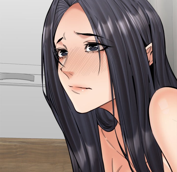 All-Girl Sharehouse - Chapter 19 Page 139