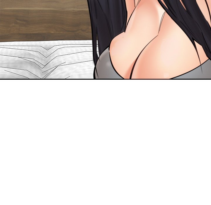 All-Girl Sharehouse - Chapter 19 Page 140