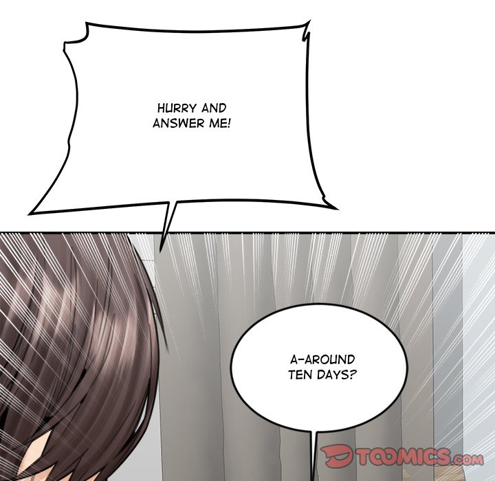 All-Girl Sharehouse - Chapter 19 Page 141