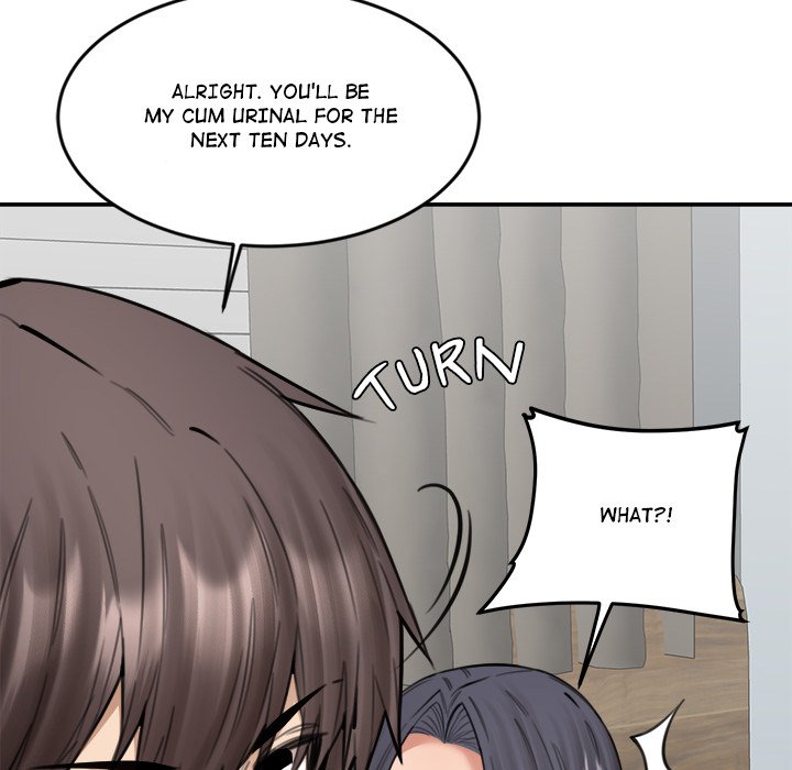 All-Girl Sharehouse - Chapter 19 Page 144