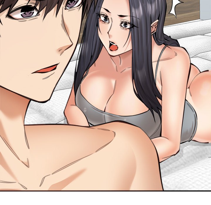 All-Girl Sharehouse - Chapter 19 Page 145