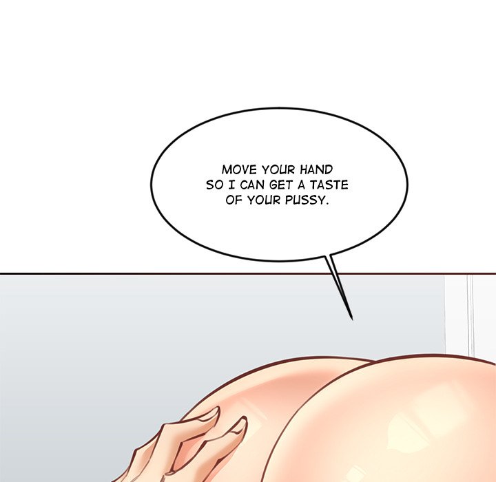 All-Girl Sharehouse - Chapter 19 Page 17