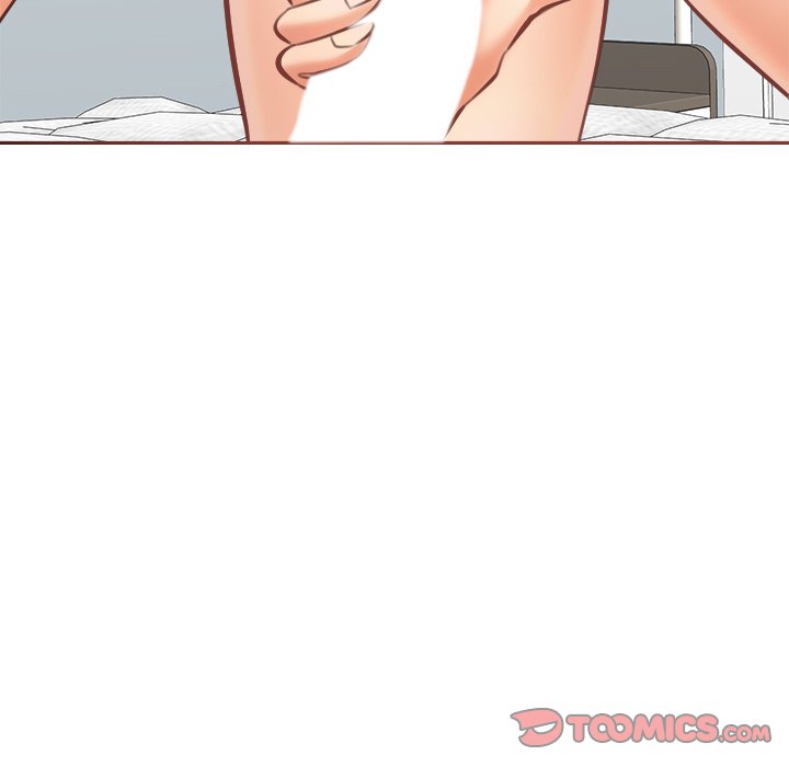 All-Girl Sharehouse - Chapter 19 Page 21