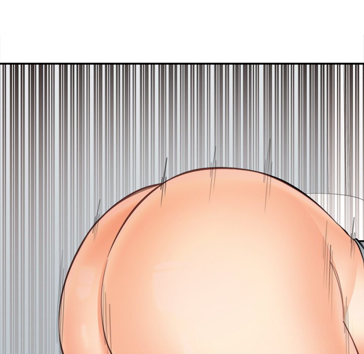 All-Girl Sharehouse - Chapter 19 Page 22