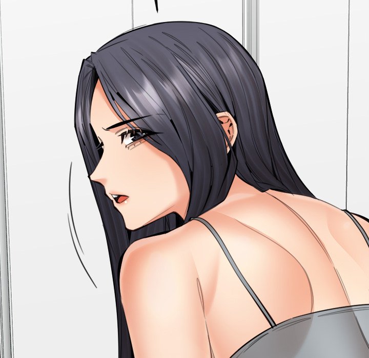 All-Girl Sharehouse - Chapter 19 Page 26