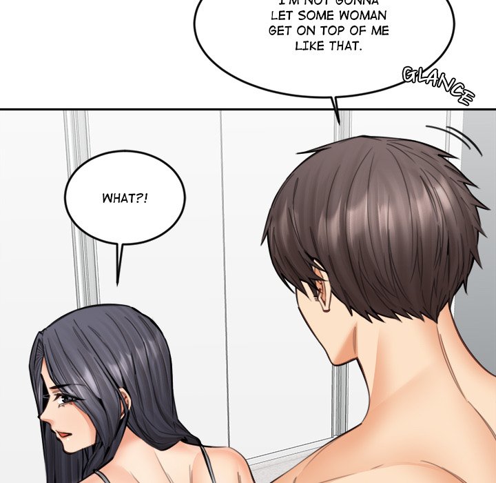 All-Girl Sharehouse - Chapter 19 Page 28