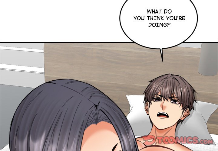 All-Girl Sharehouse - Chapter 19 Page 3