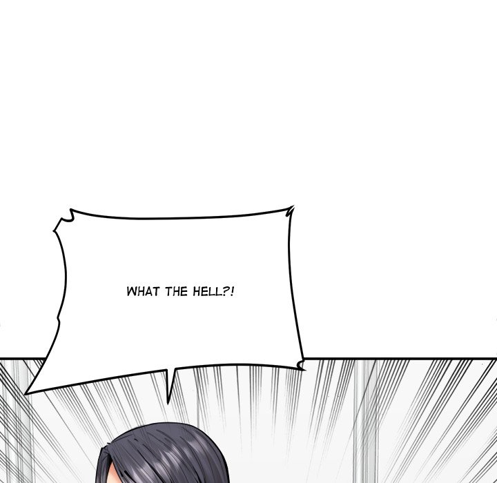 All-Girl Sharehouse - Chapter 19 Page 30