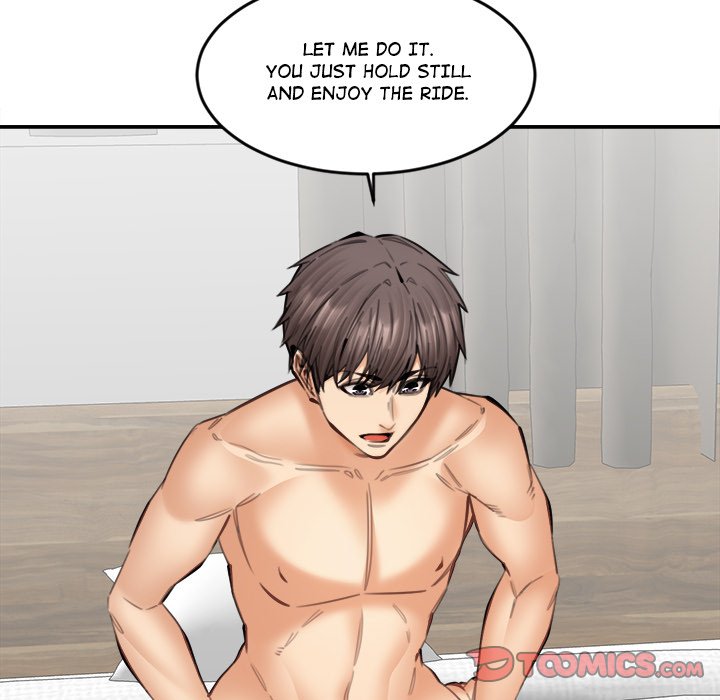 All-Girl Sharehouse - Chapter 19 Page 33