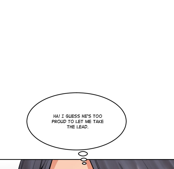 All-Girl Sharehouse - Chapter 19 Page 35