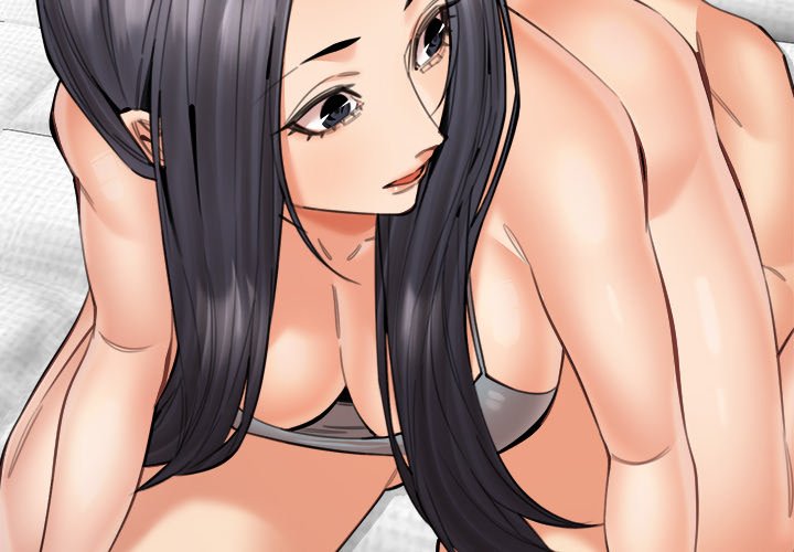 All-Girl Sharehouse - Chapter 19 Page 4