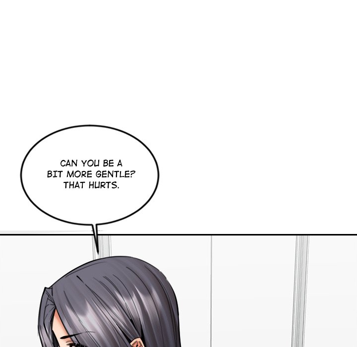 All-Girl Sharehouse - Chapter 19 Page 44