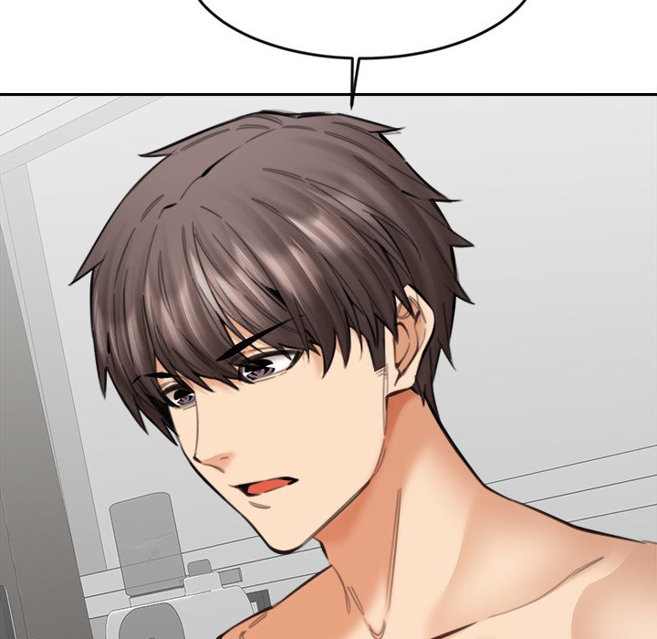 All-Girl Sharehouse - Chapter 19 Page 47