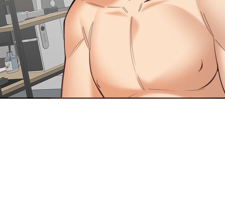 All-Girl Sharehouse - Chapter 19 Page 48