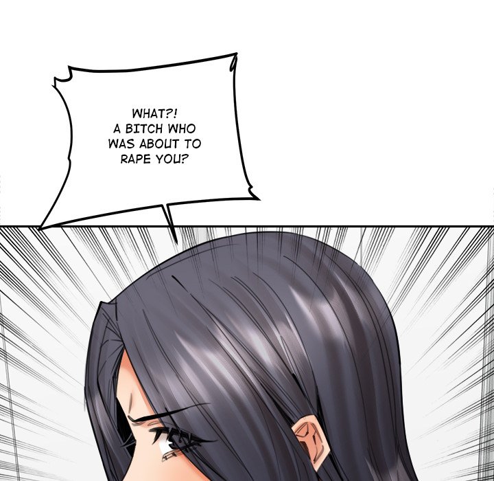 All-Girl Sharehouse - Chapter 19 Page 49