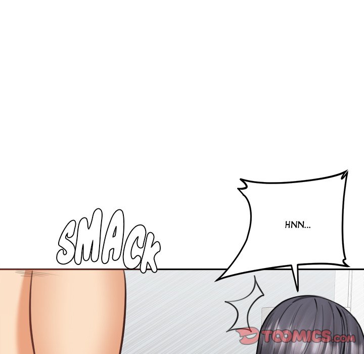 All-Girl Sharehouse - Chapter 19 Page 51