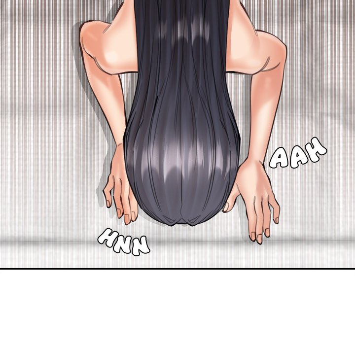 All-Girl Sharehouse - Chapter 19 Page 55