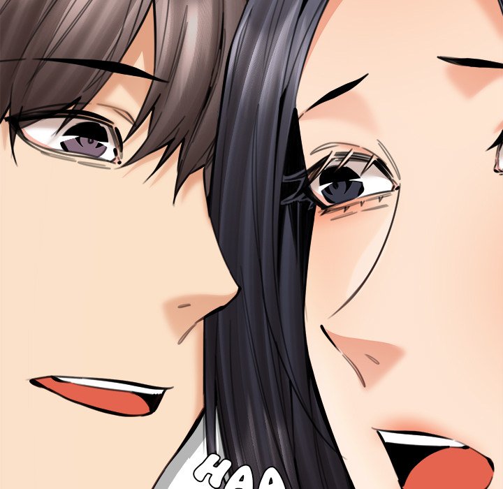 All-Girl Sharehouse - Chapter 19 Page 71