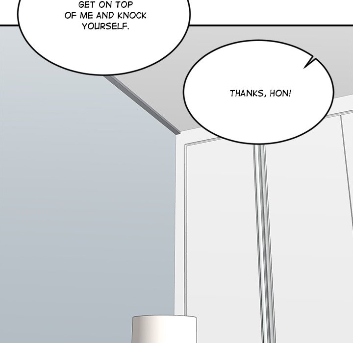 All-Girl Sharehouse - Chapter 19 Page 73