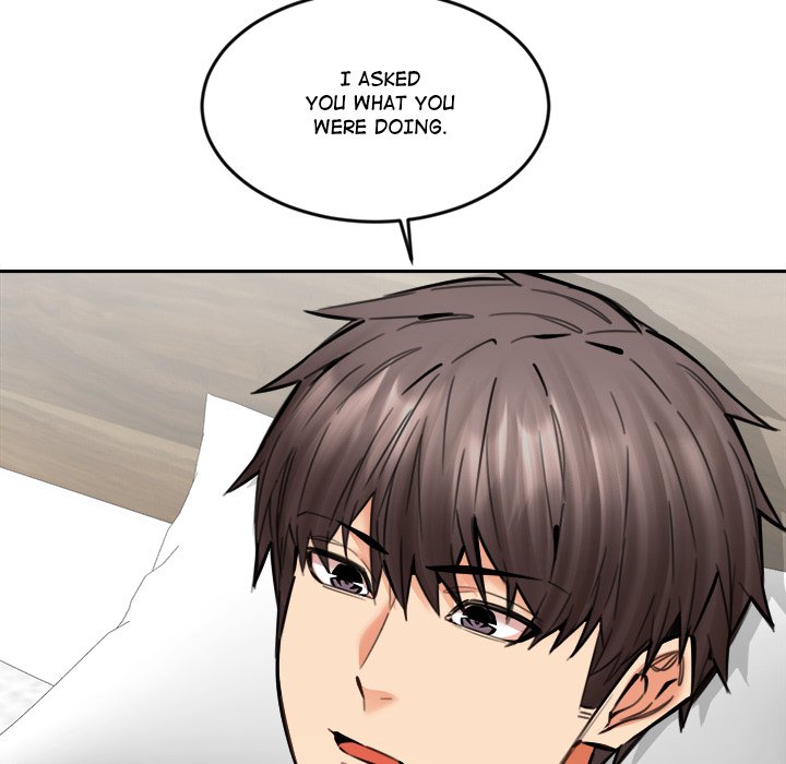 All-Girl Sharehouse - Chapter 19 Page 8