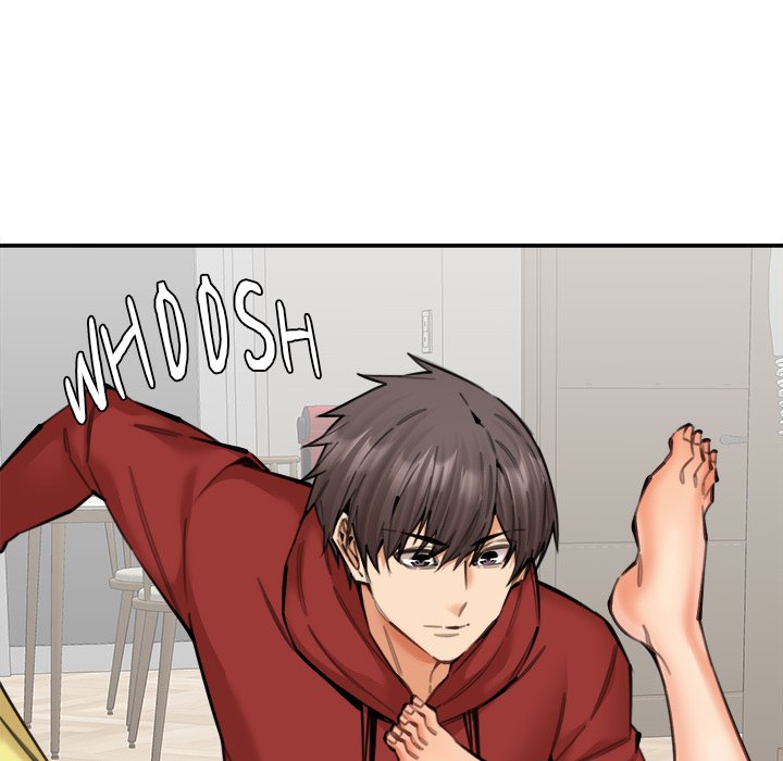 All-Girl Sharehouse - Chapter 20 Page 104