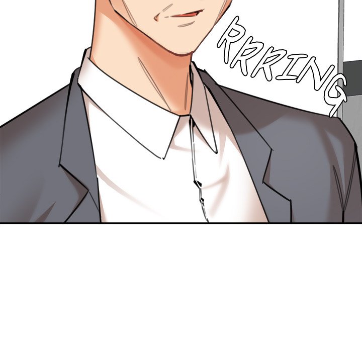 All-Girl Sharehouse - Chapter 20 Page 13