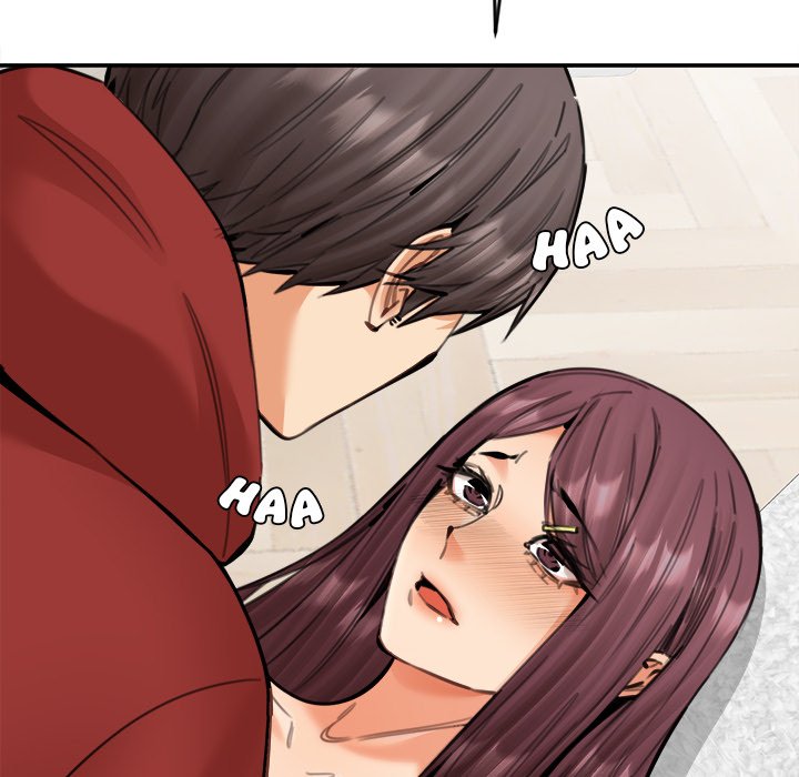 All-Girl Sharehouse - Chapter 20 Page 130