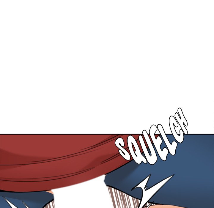 All-Girl Sharehouse - Chapter 20 Page 134