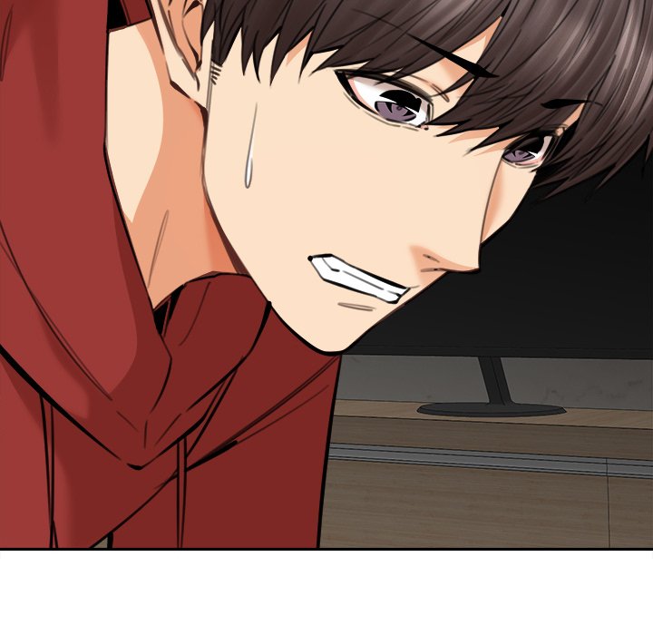 All-Girl Sharehouse - Chapter 20 Page 137